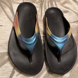 Oofos OOlala WOMEN'S SANDAL